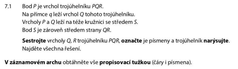 Zad&aacute;n&iacute; 7.2