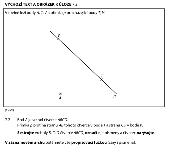 Zad&aacute;n&iacute; 7.3