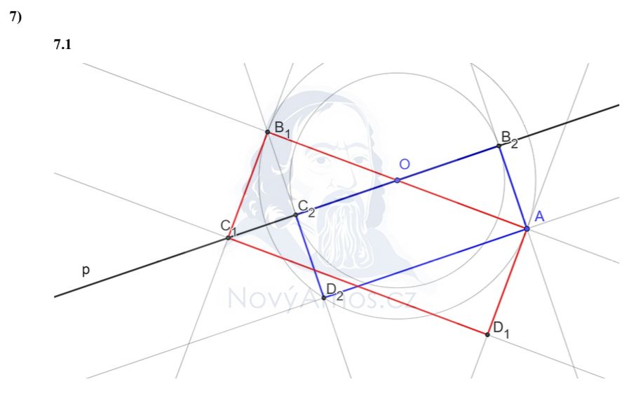 &Rcaron;e&scaron;en&iacute; 7.1