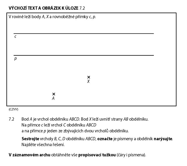 Zad&aacute;n&iacute; 7.2